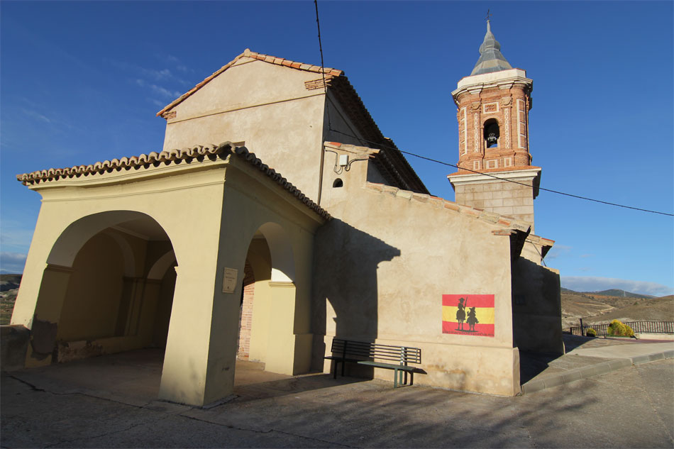 Villalba de Perejil